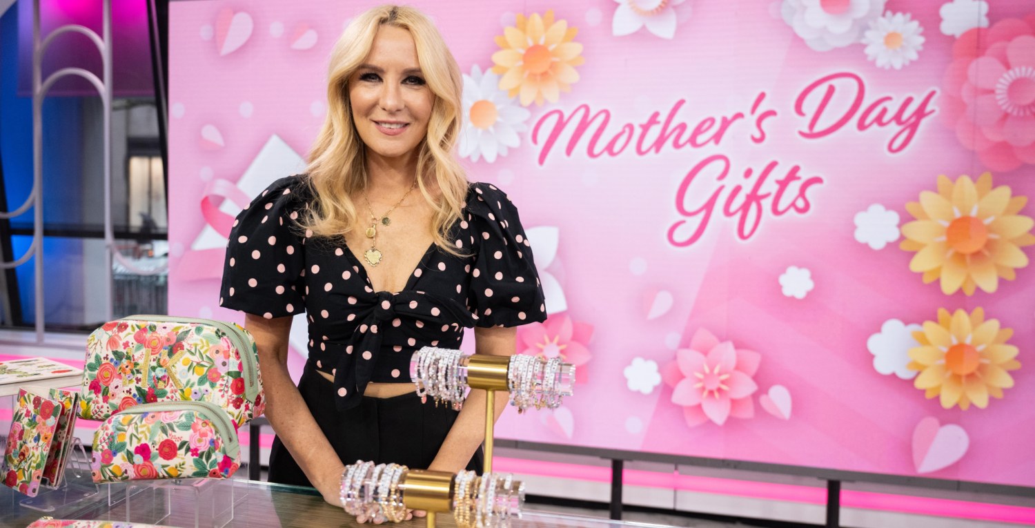 Today show mother's sales day gifts