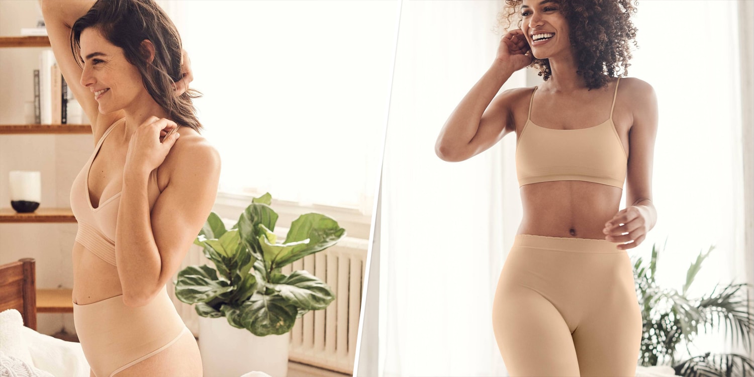 Find Cheap, Fashionable and Slimming spandex shapewear 