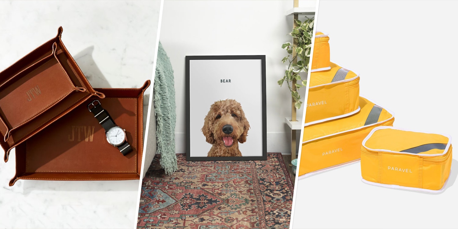 Top 7 Personalised 40th Birthday Gift Ideas They'll Love in 2024 — Make  Memento