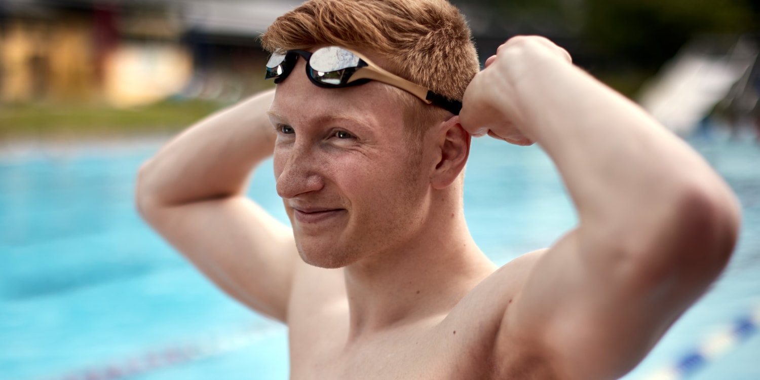 7 Best Swim Goggles for Every Swimmer — Best Swimming Goggles
