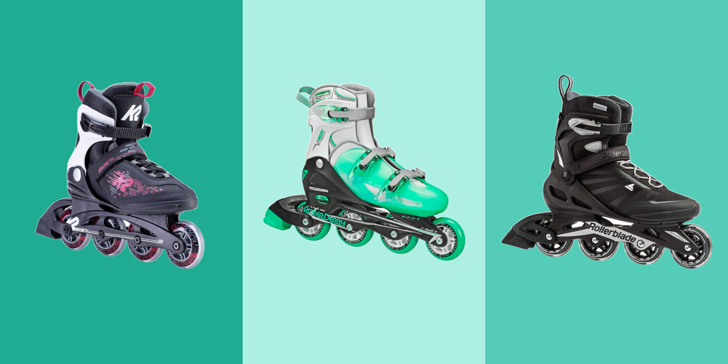 Best Roller Skates for Kids: 2024 Reviews and Buying Guide