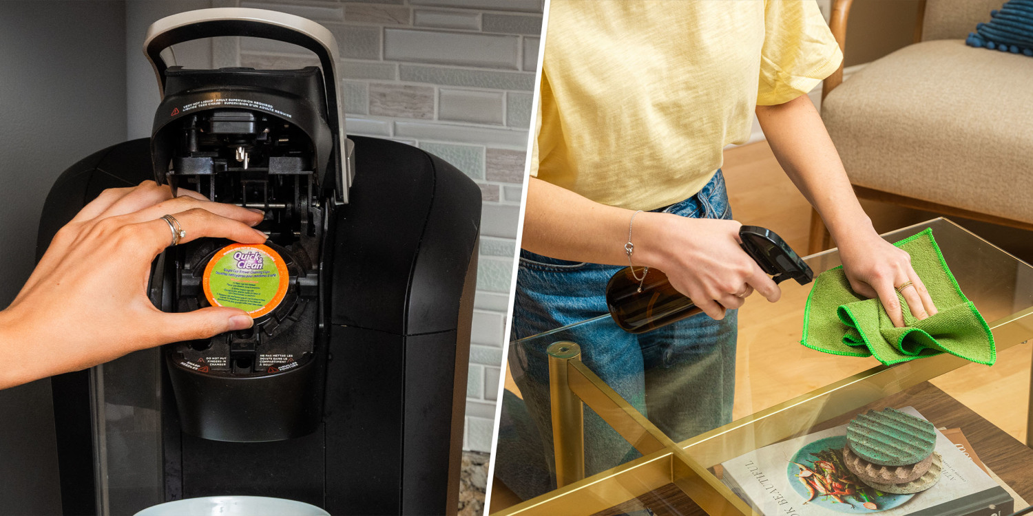 These genius freezer bag holders are like an 'extra pair of hands