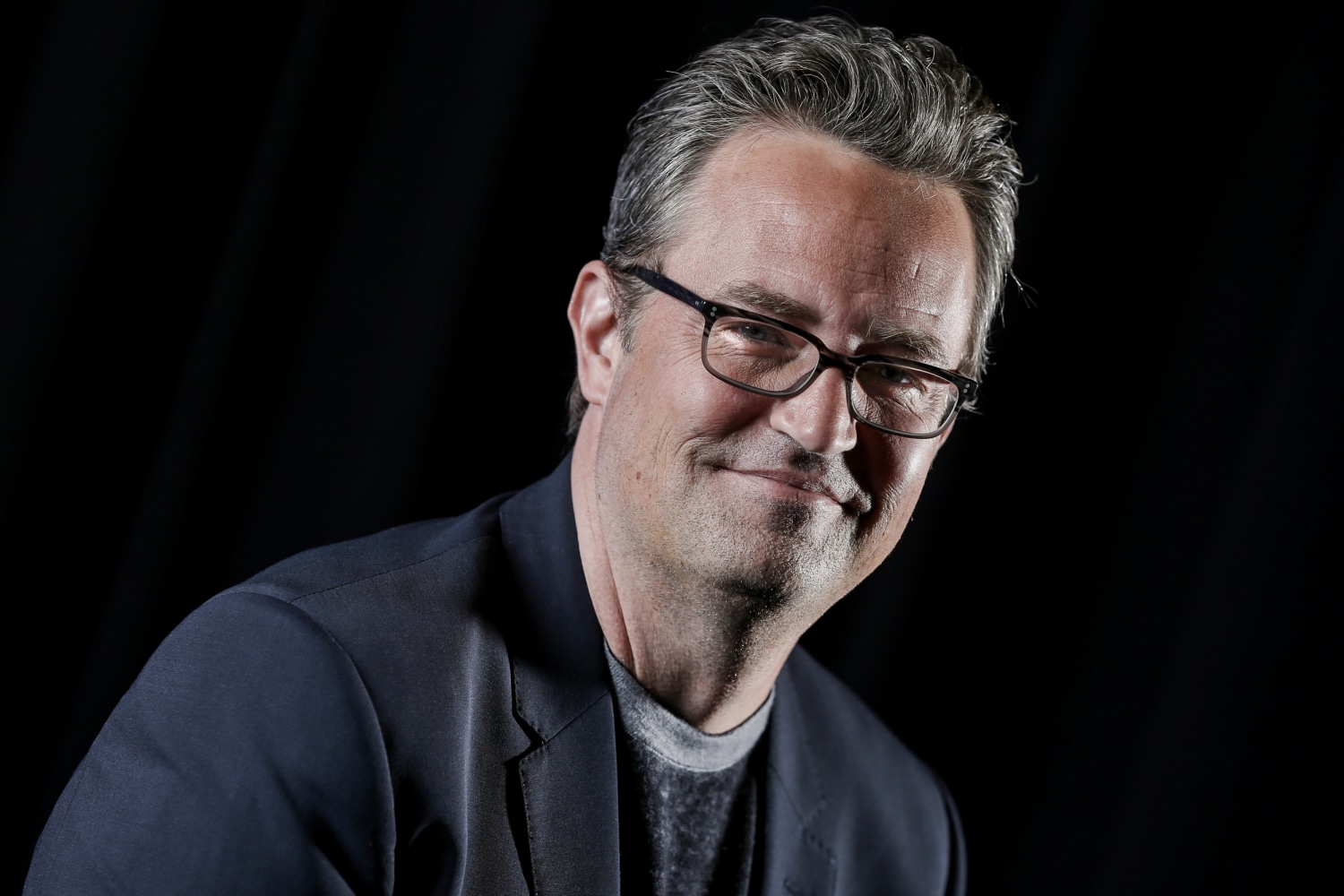 Matthew Perry memoir hits 's No.1 following his death