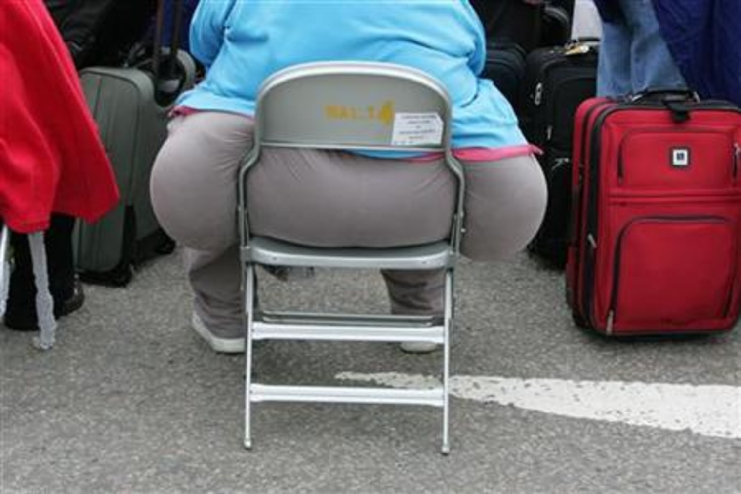 Fat people shoes on sale