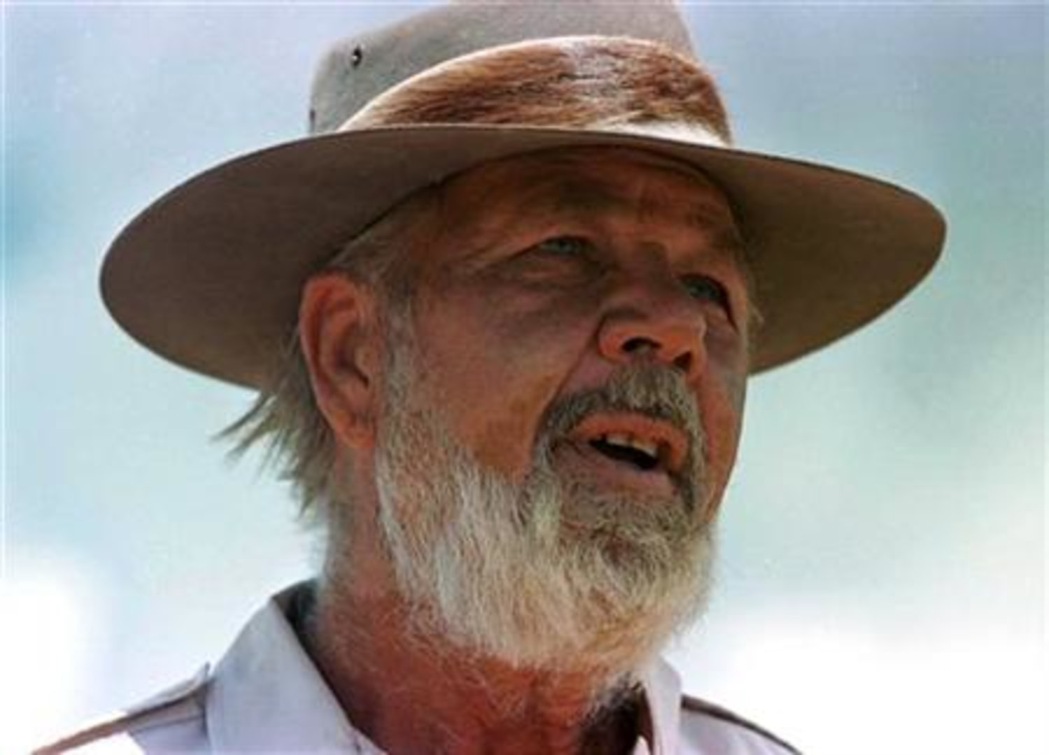 Eugene Terre Blanche photos