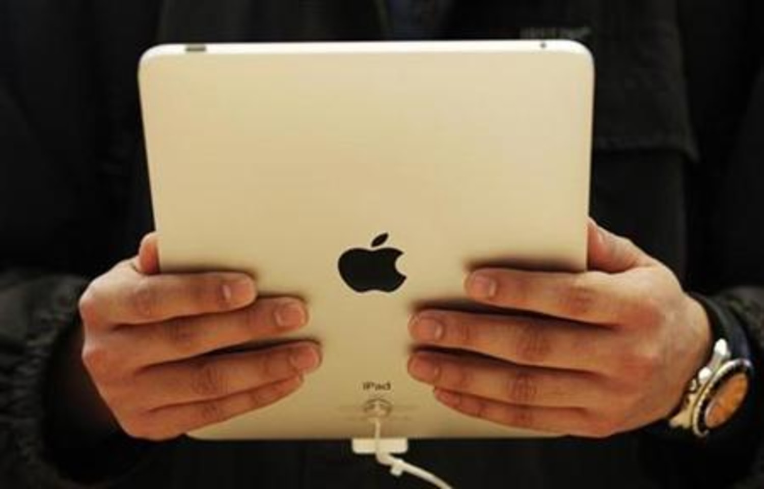 Sam's Club to sell Apple's iPad, iPhone
