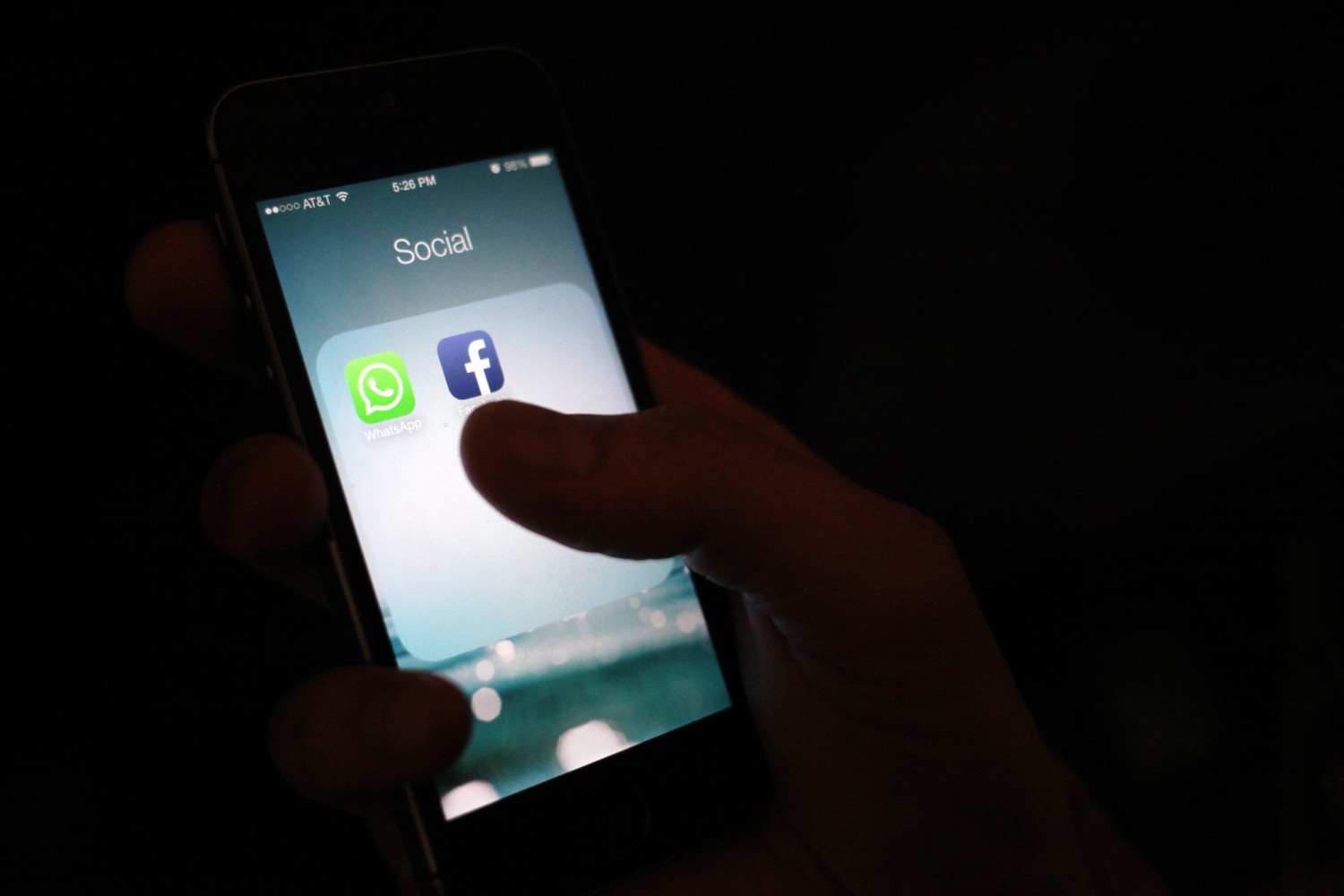 Whatsapp Fake Id News