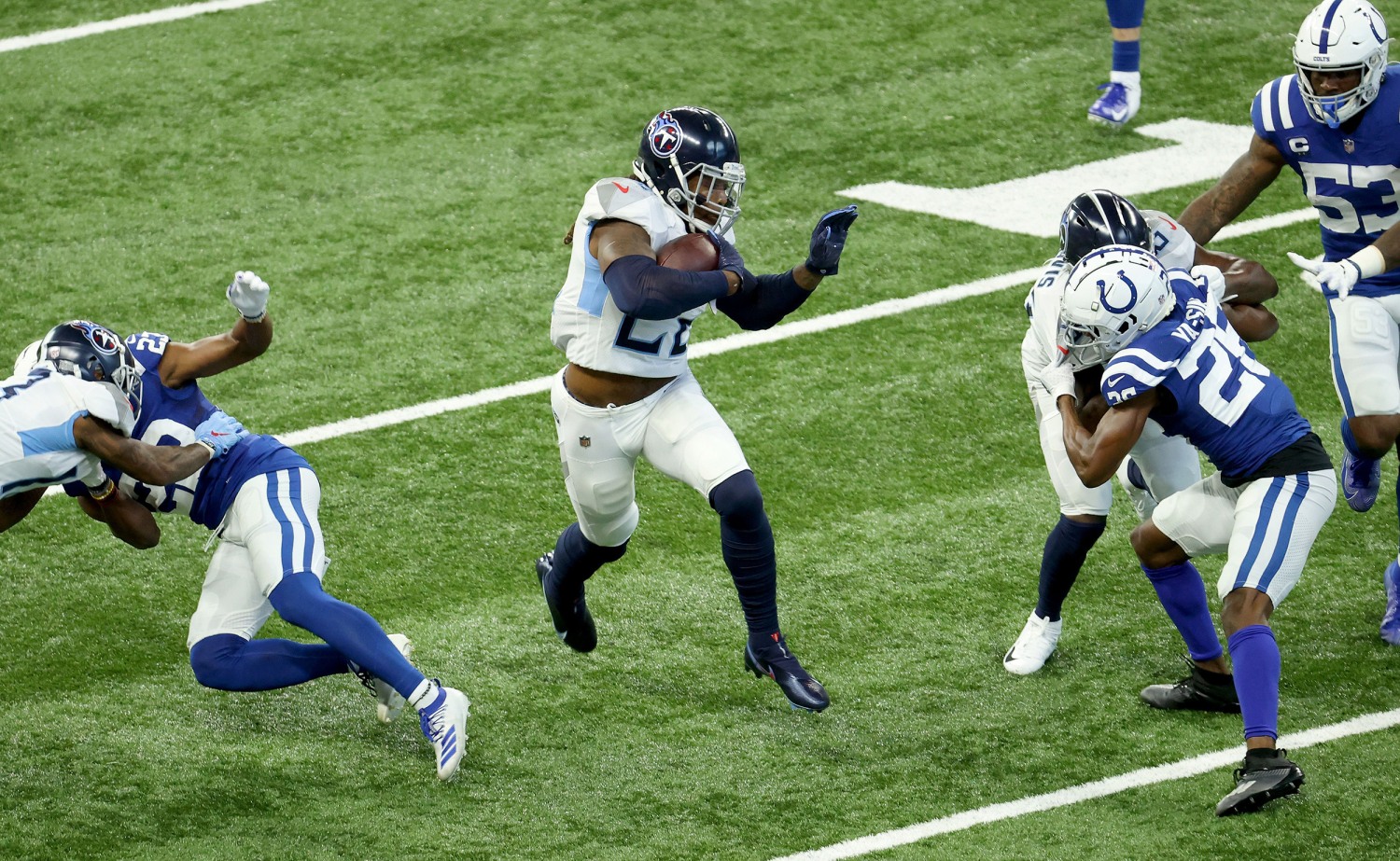 CBS adds mobile rights to NFL streaming deal - SportsPro