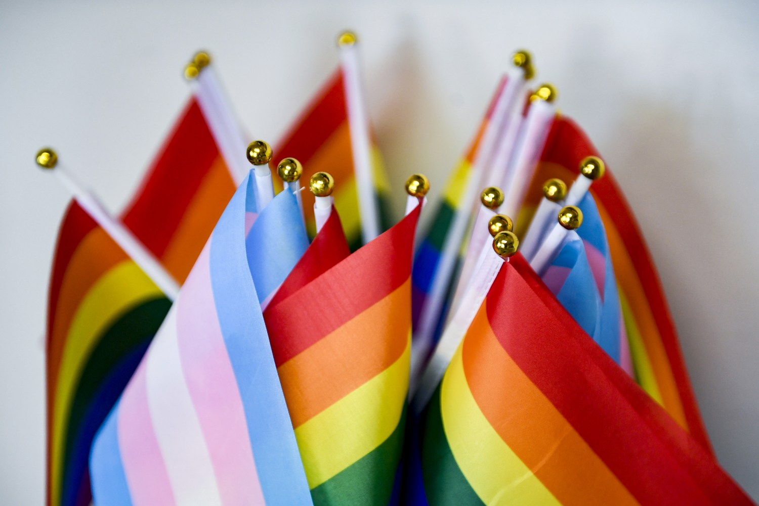 American Medical Association Urges Governors To Veto Transgender Medical Bans