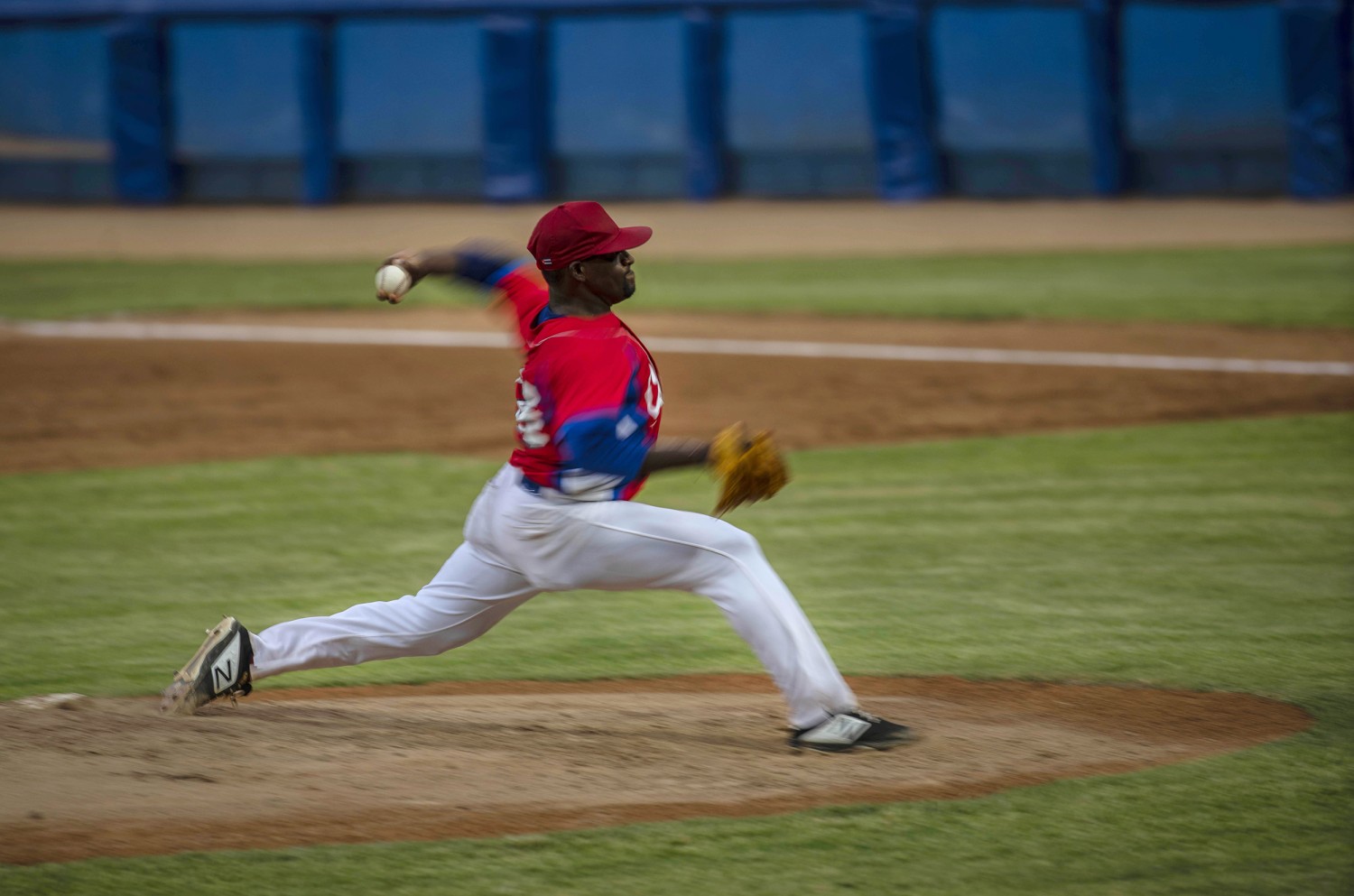 Cuba's Baseball Team Fails To Make The Olympics — And It's Canada's Fault :  NPR