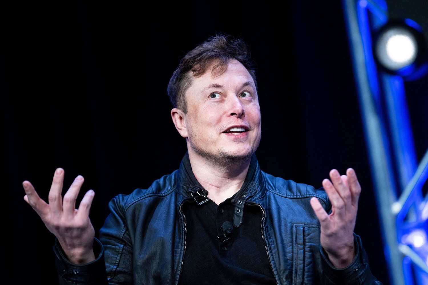 Musk says Tesla will accept bitcoin again as crypto miners use more clean  energy