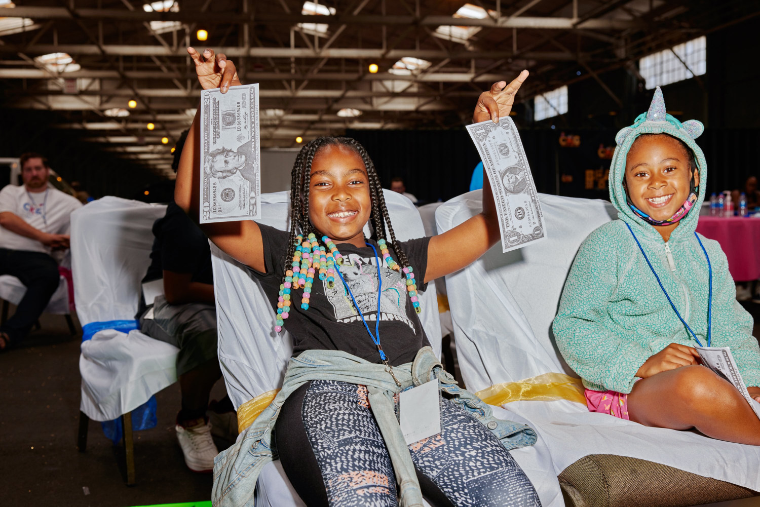 Bitcoin summer camp teaches the finer points of alternative finance