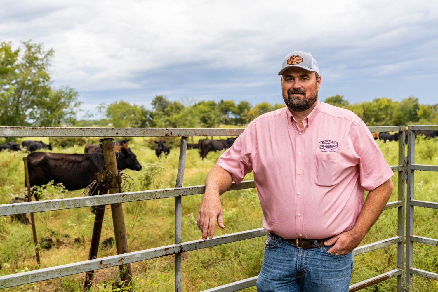 Ranchers and Biden admin push for change, meatpackers for status quo