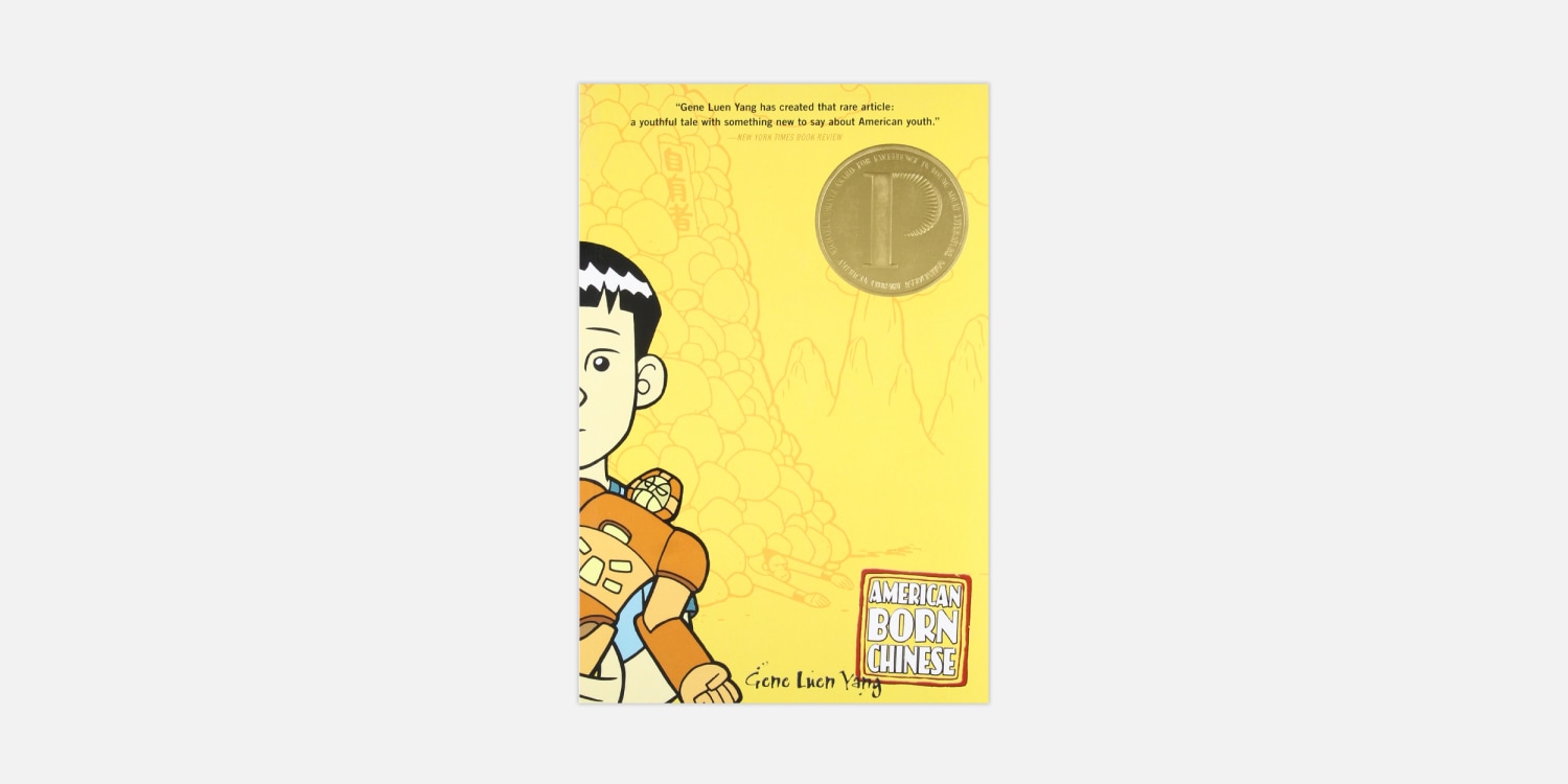 Disney Plus Greenlights American Born Chinese Series Based On Book Disney Plus Greenlights American Born Chinese Series Based On Book