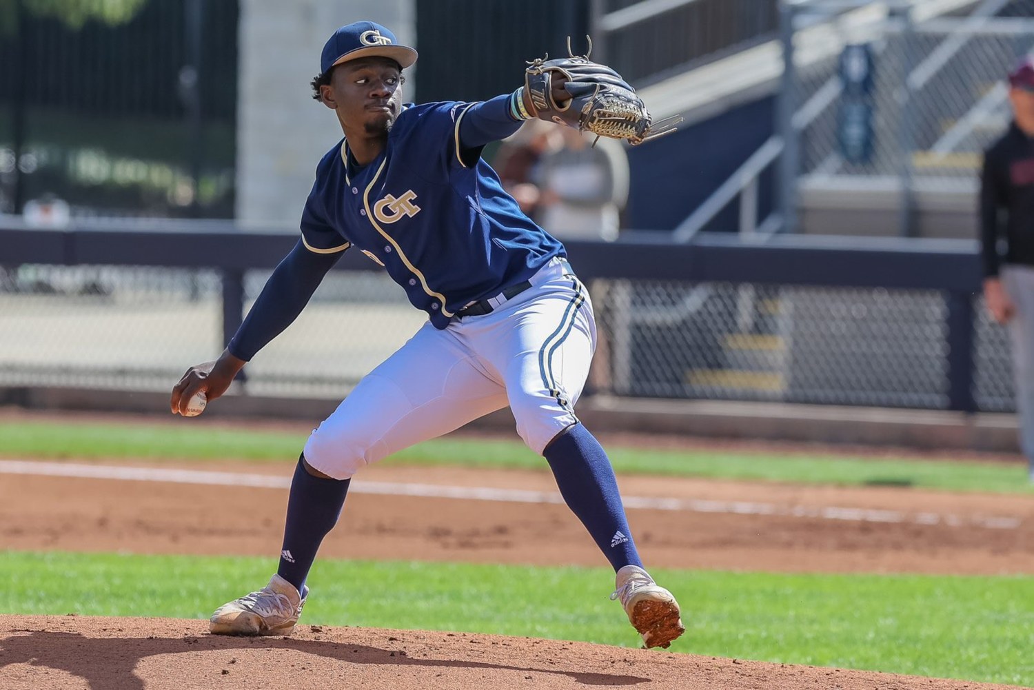 Where Are All The Black American Baseball Players? - The Seattle