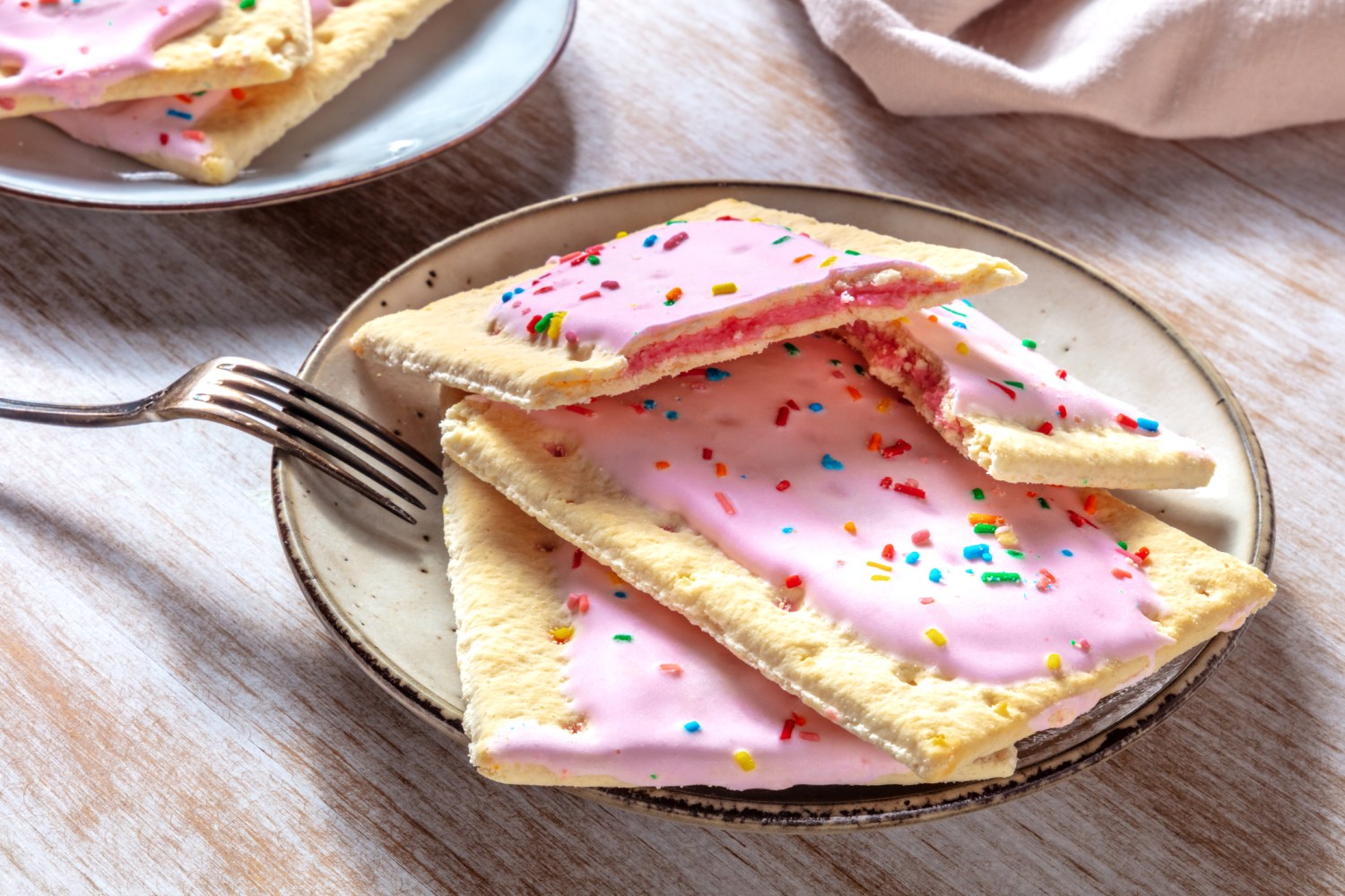 Comer en Estados Unidos: 4 formas de comer un 'Pop-tarts', el desayuno  'popular' para probar en Estados Unidos