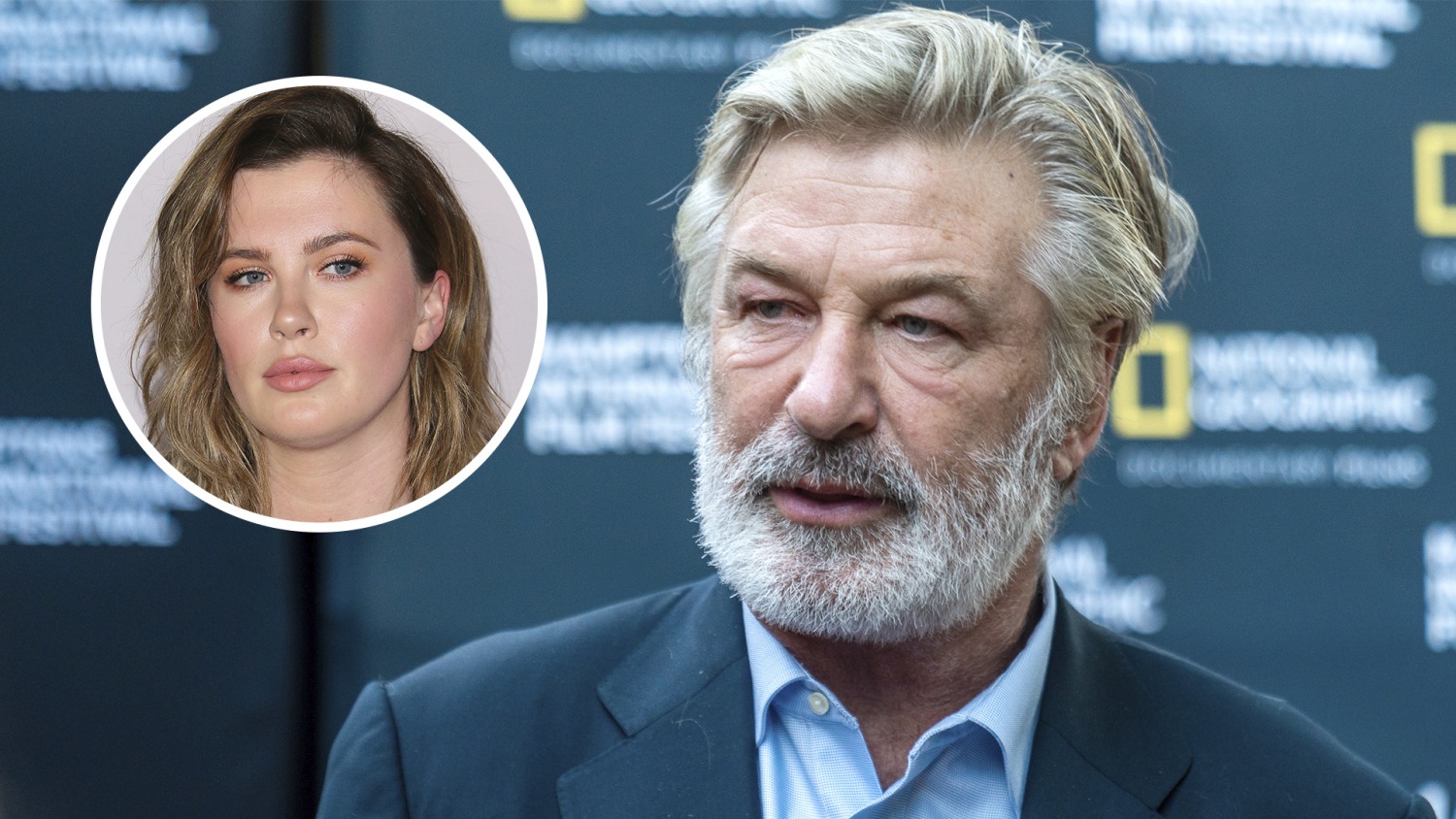 Ireland, hija de Alec Baldwin, revela que sufre acoso mediático, image size:1500x844