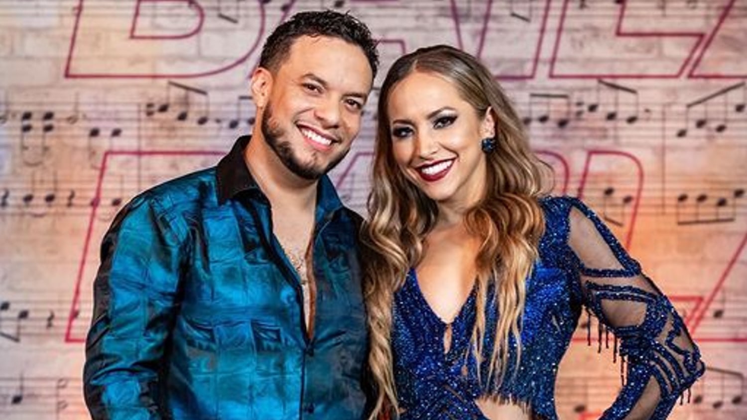 Lorenzo Méndez y Jessica Díaz confiesan: 