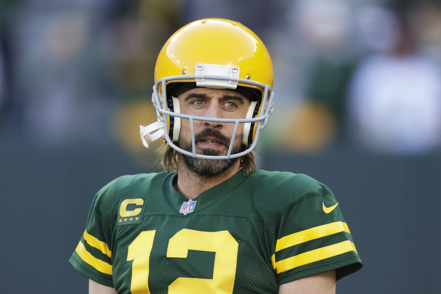 New York Jets receive Aaron Rodgers trade boost as Allen Lazard speaks out  on delays - Mirror Online