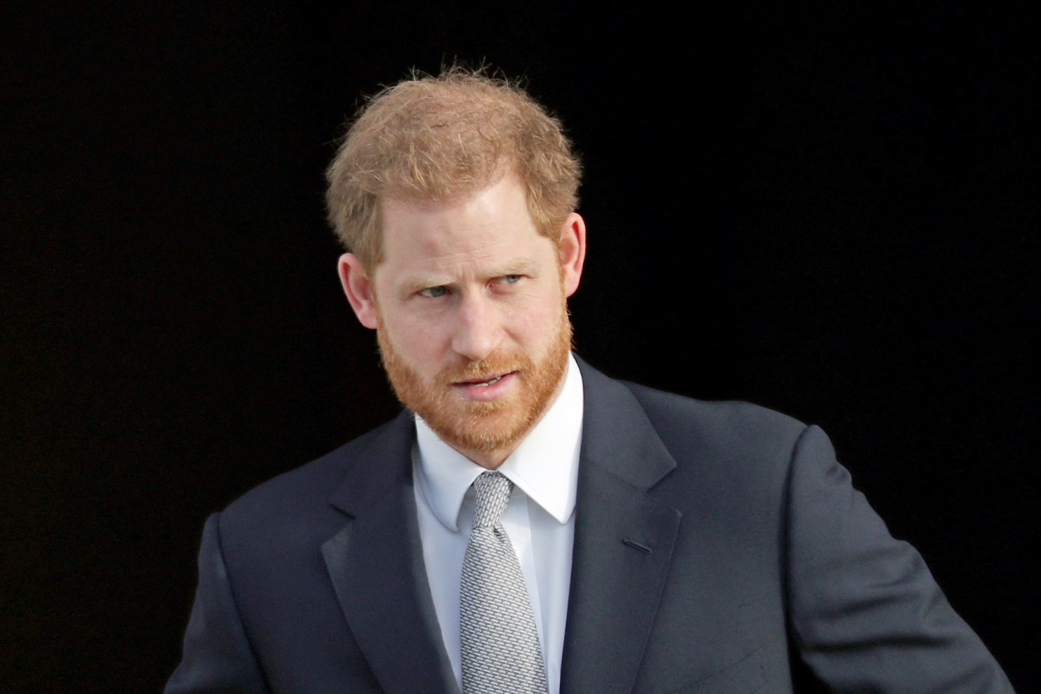 Prince Harry Says He Warned Twitter CEO About Jan 6 Capitol Riots