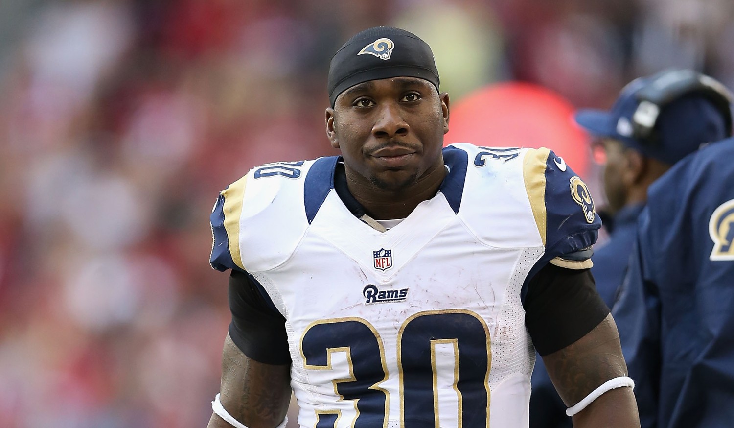 Former Nfl Player Zac Stacy Arrested After Video Appears To Show Assault On Ex Girlfriend