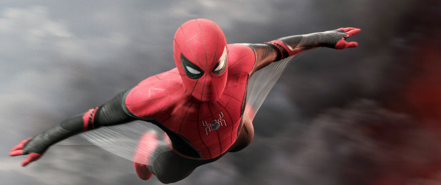 Spider-Man No Way Home ticket demand crashed box office sites