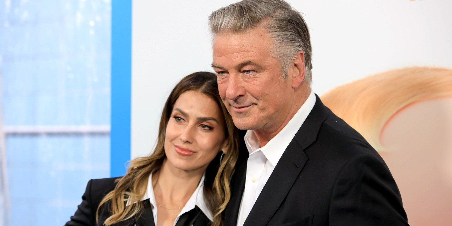 Alec And Hilaria Baldwin's Relationship Timeline