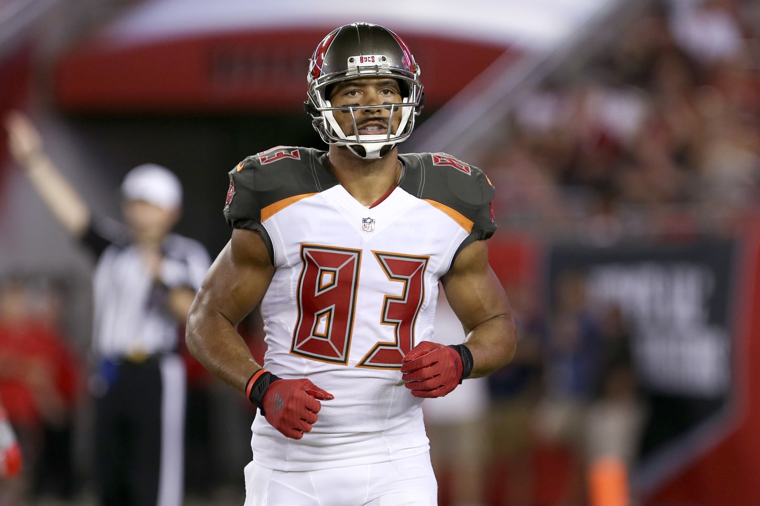 Vincent Jackson, former NFL player found dead in hotel room, had
