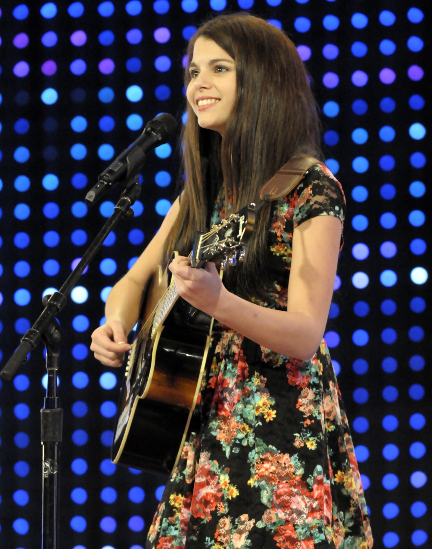 America's Got Talent' alum Skilyr Hicks dies at 23