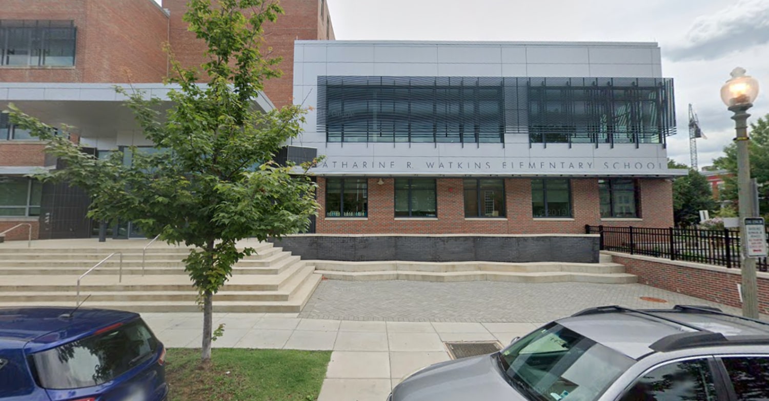 D.C. Teacher Put on Leave After Forcing Third-Graders to Re-enact Holocaust Events