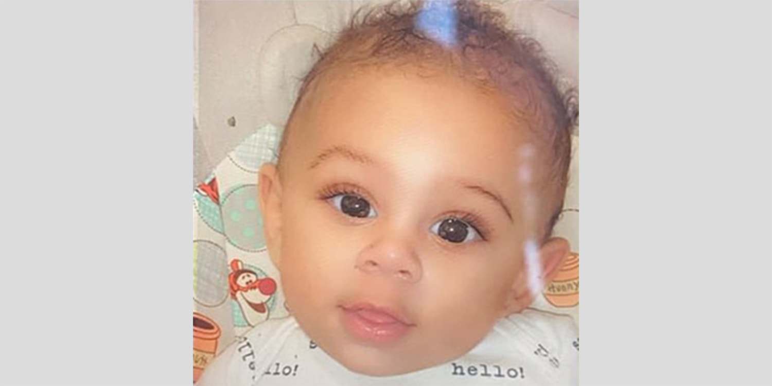 22yearold man arrested in fatal shooting of infant in