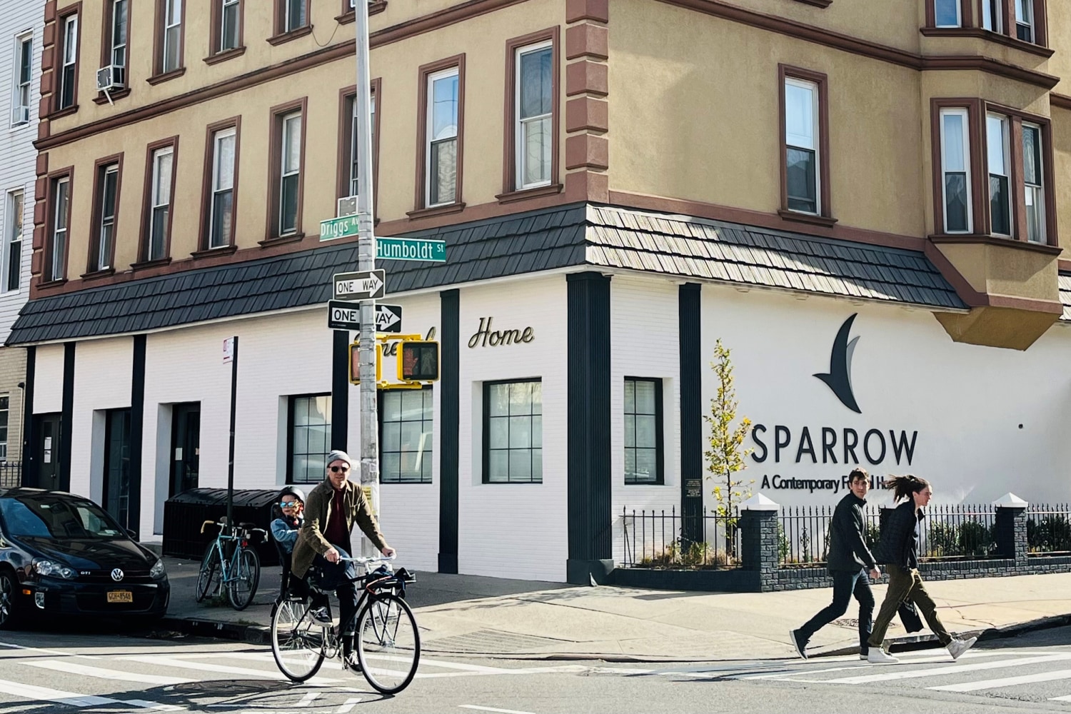 Funeral Home In Brooklyn New York - Homemade Ftempo