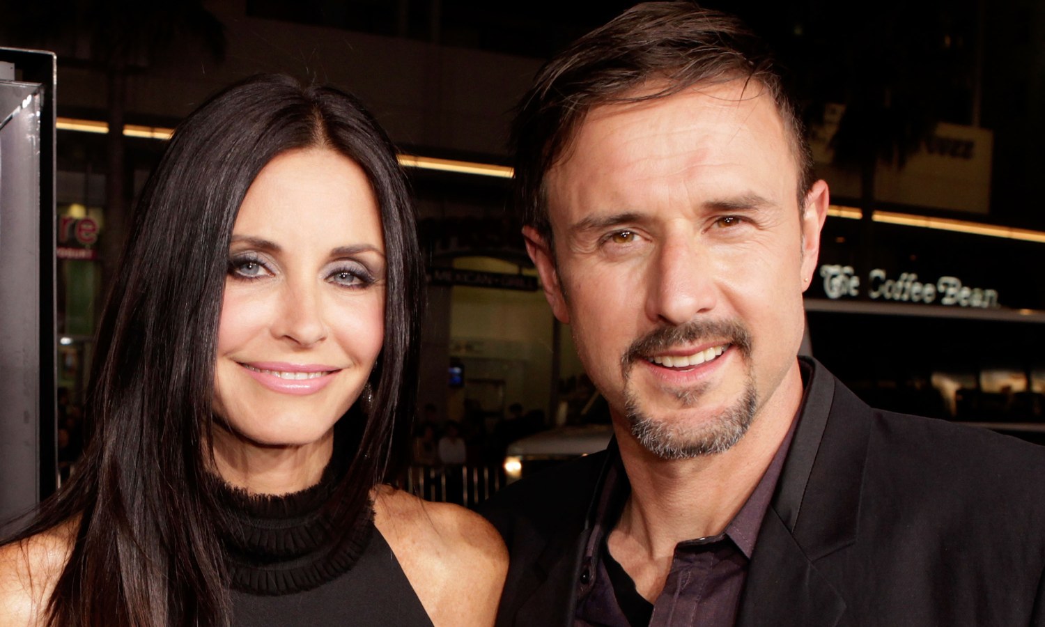  Scream 6-Movie Collection : David Arquette, Courteney