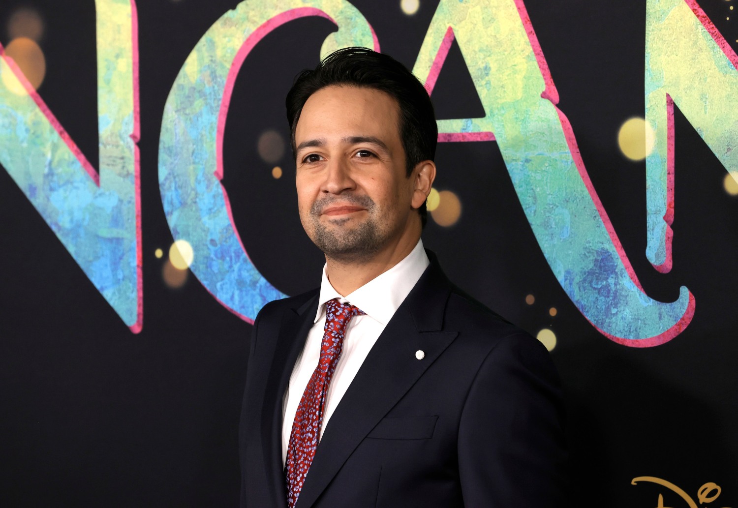 Lin-Manuel Miranda on why he didn't submit 'We Don't Talk About Bruno' for  Oscars consideration - ABC News