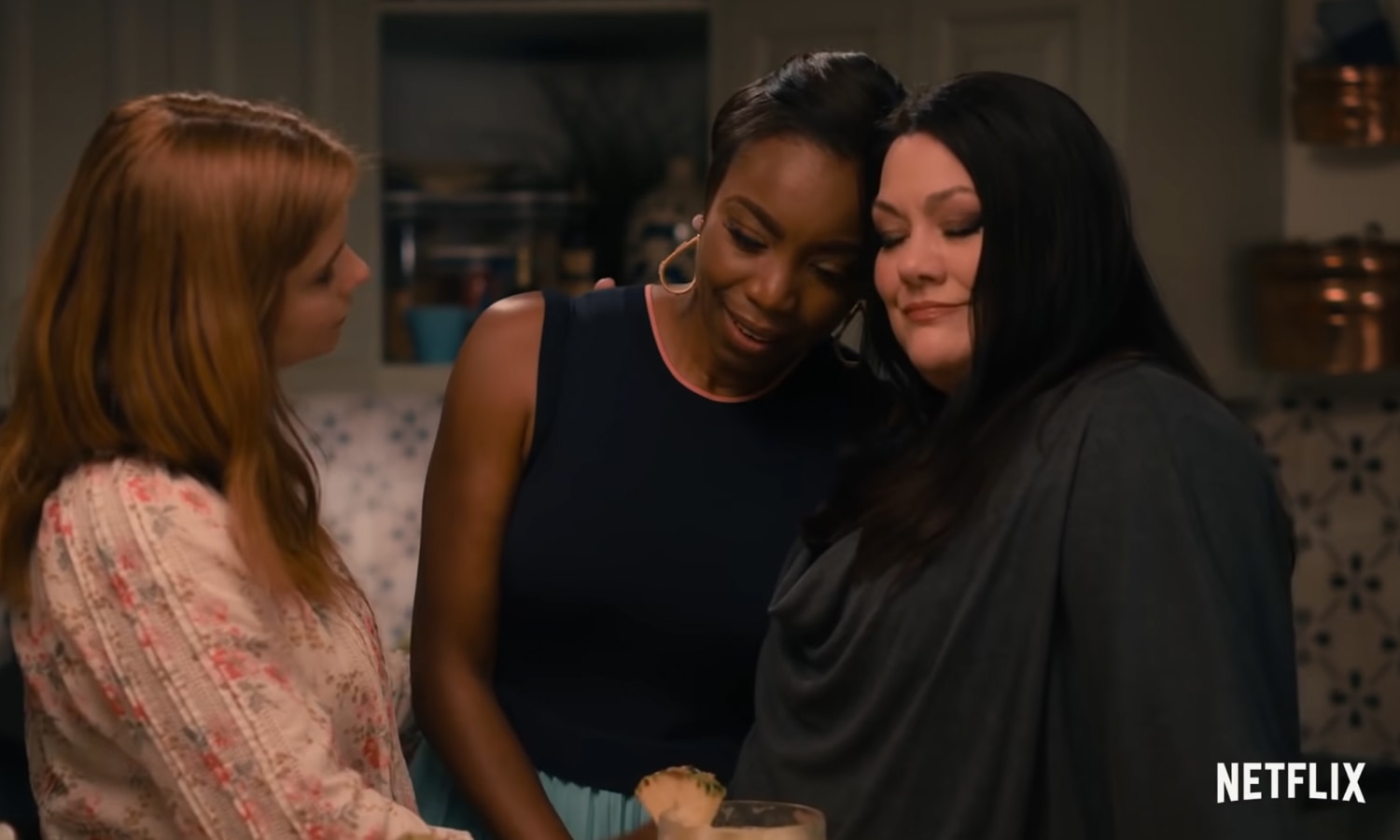 Sweet Magnolias Season Two: All Your Questions Answered About That