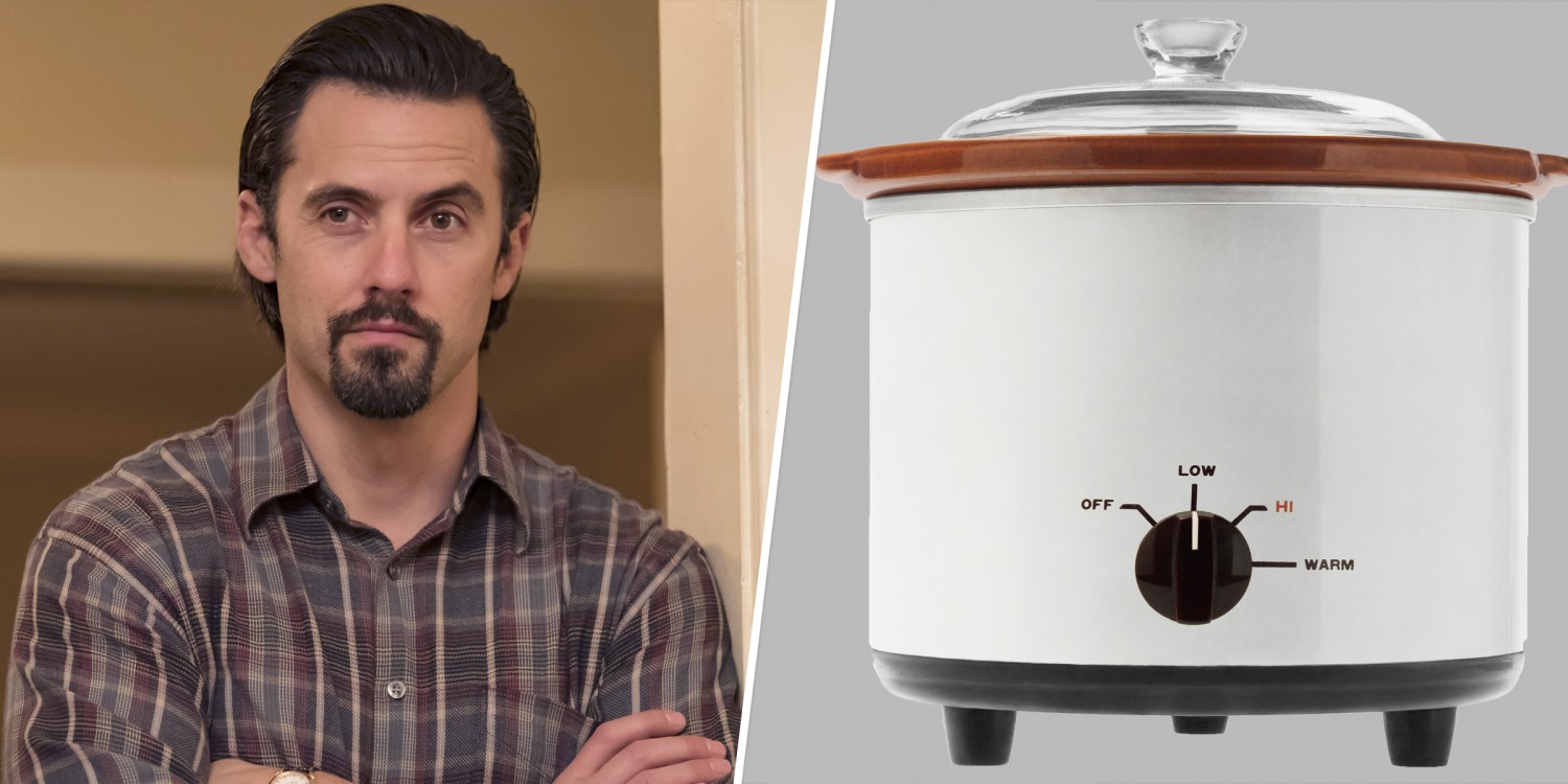 Can Crock-Pot sue 'This is Us' over controversial plot reveal?