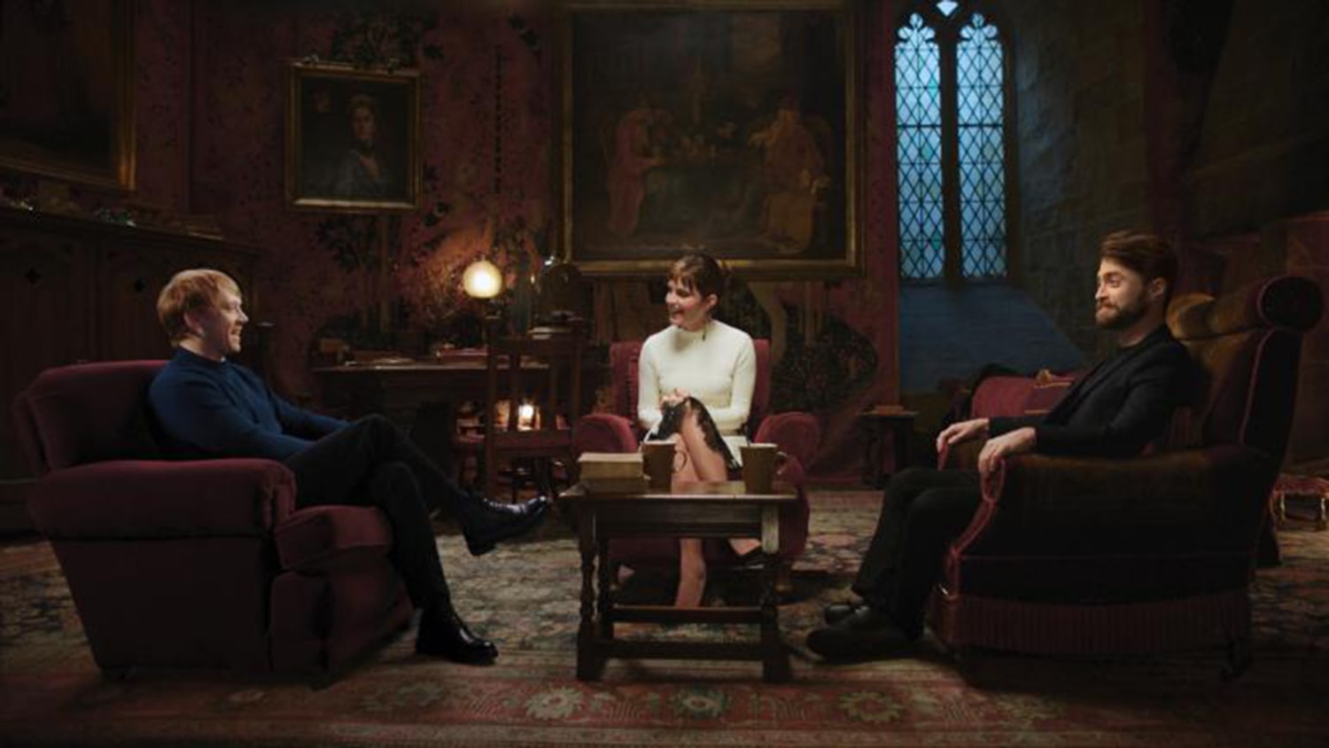 Emma Watson Revealed the Hardest Thing About Playing Hermione Granger
