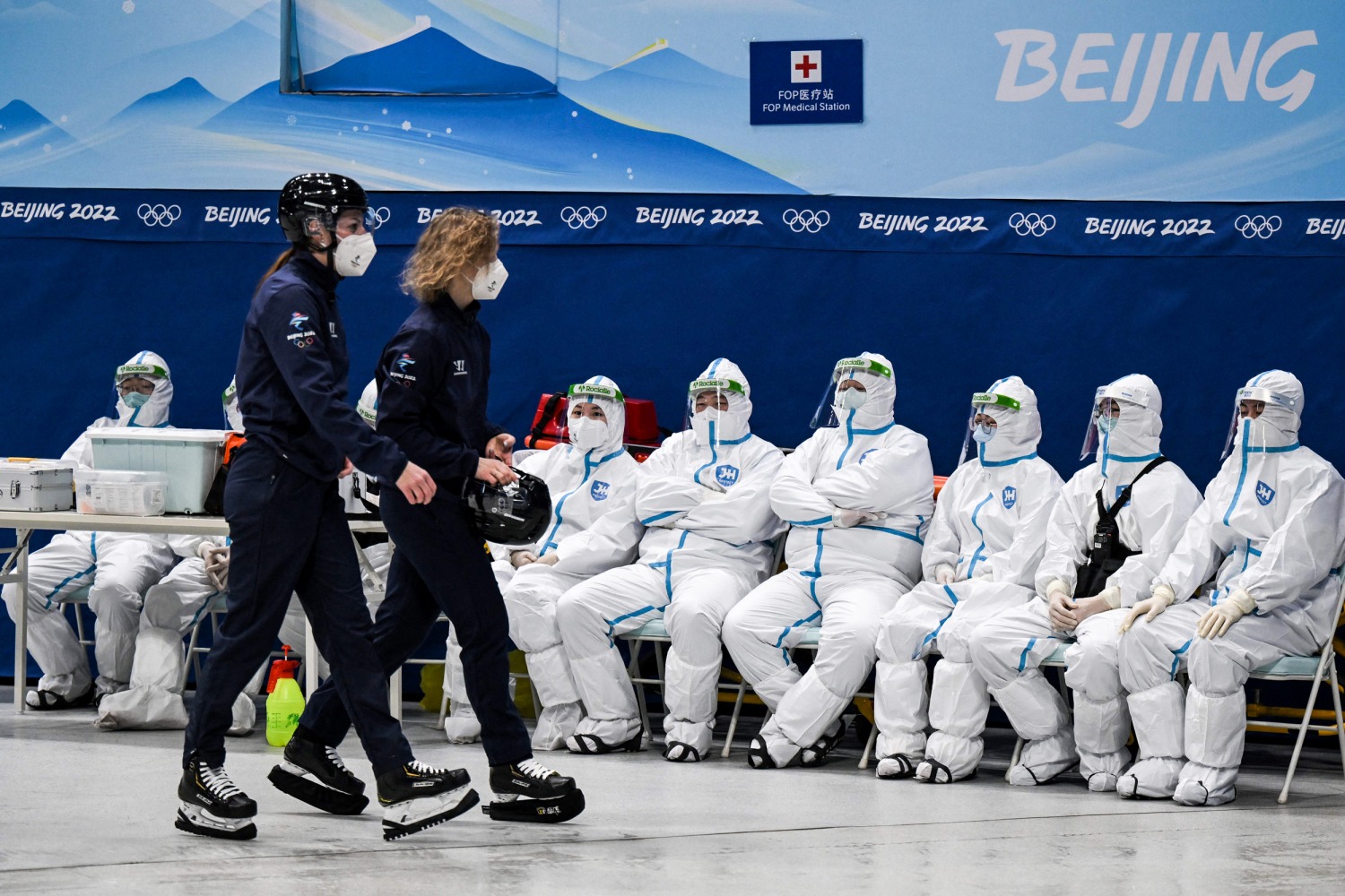 Team Canada's Olympic curling schedules for Beijing 2022 - Team Canada -  Official Olympic Team Website