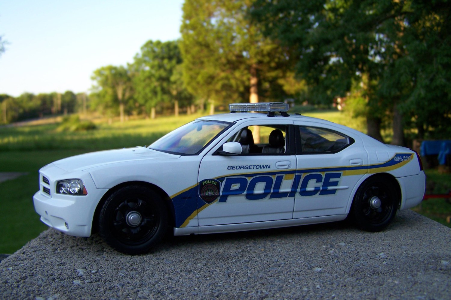 Police officer charged in fatal shooting of S.C. man who allegedly ran a stop sign