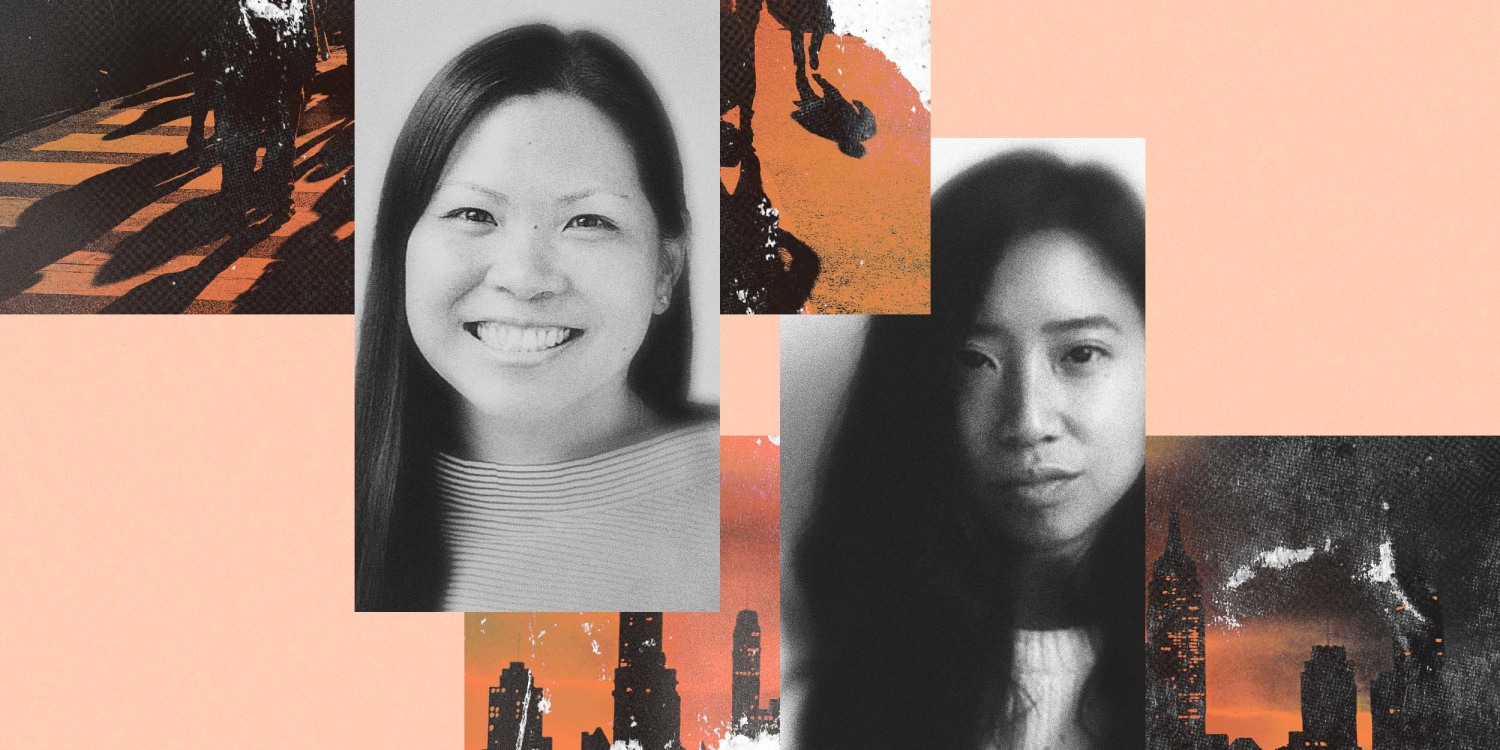 Nowhere is safe': Asian women reflect on brutal New York City killings