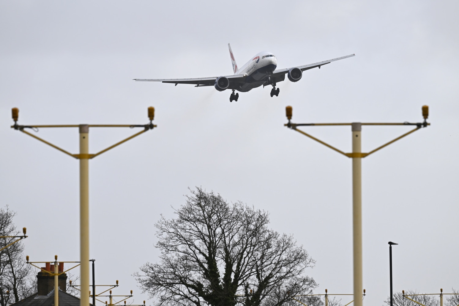 Flying Into Heathrow May Be Cheaper in 2024 — What to Know
