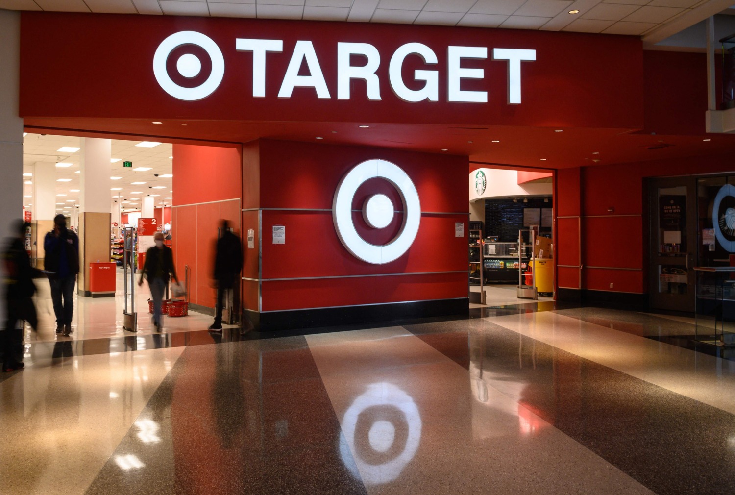 After backlash and threats, Target pulls some LGBTQ+ merchandise