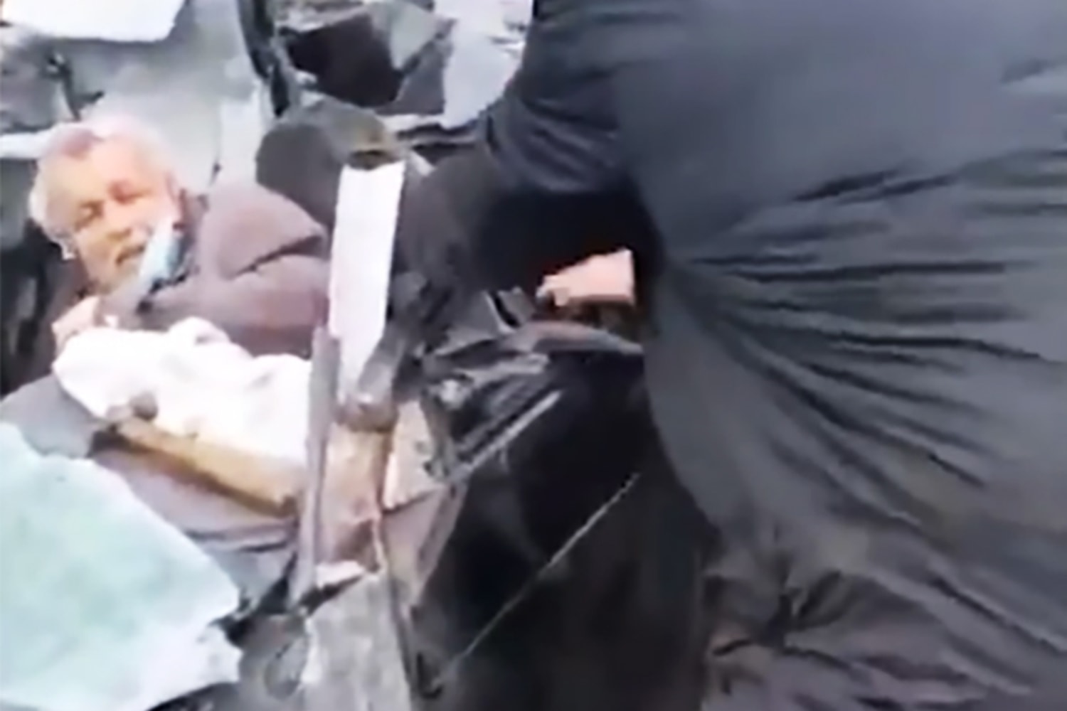 Russian Tank Runs Over Car Reddit