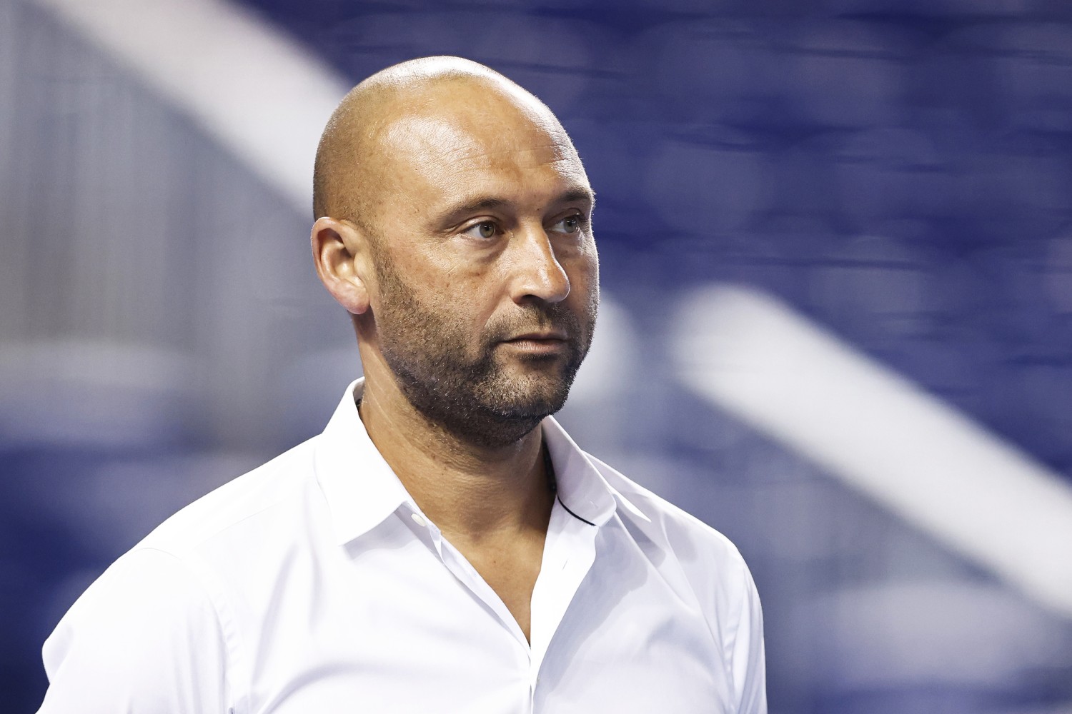 Latest Derek Jeter News