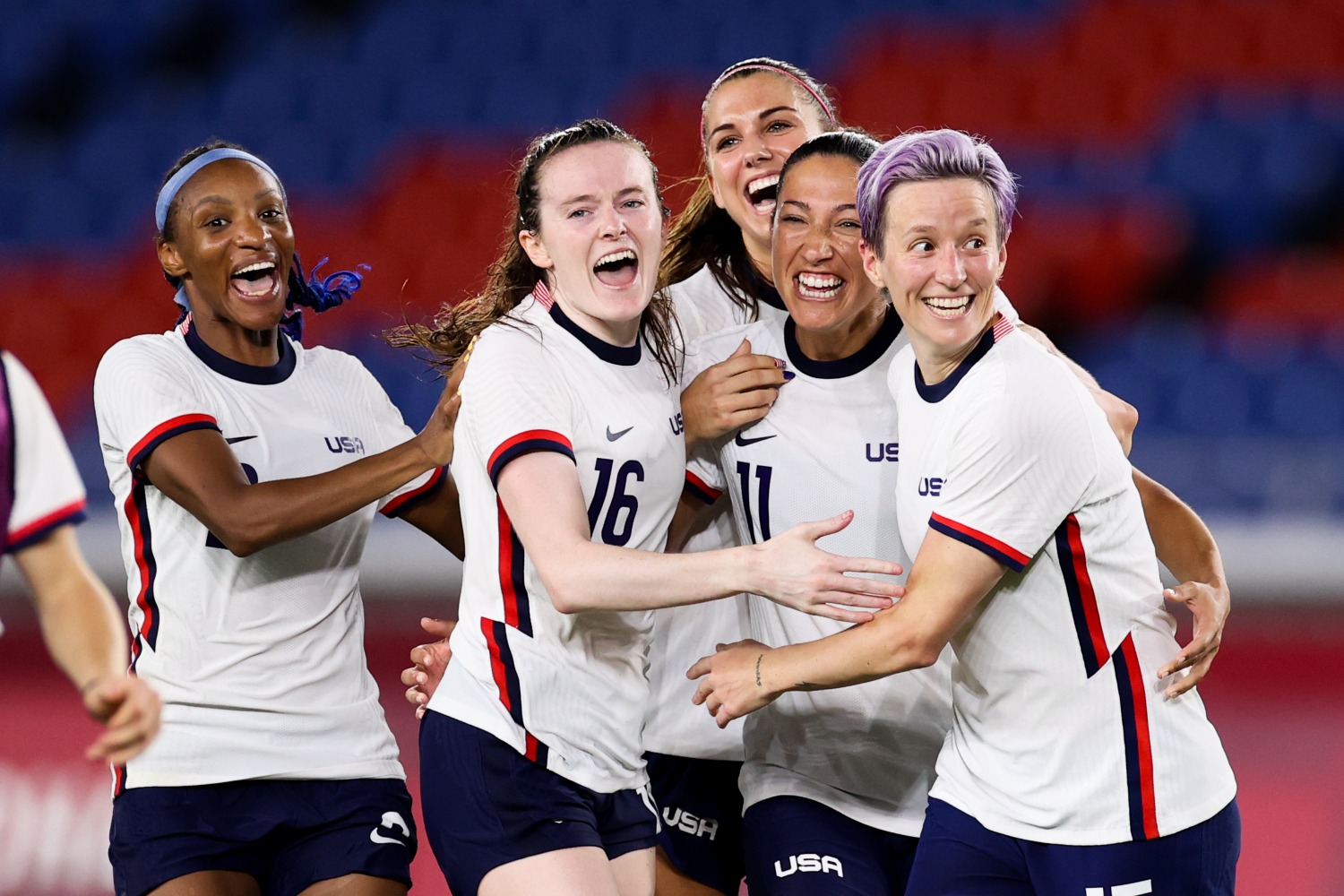 El legado del Mundial femenino