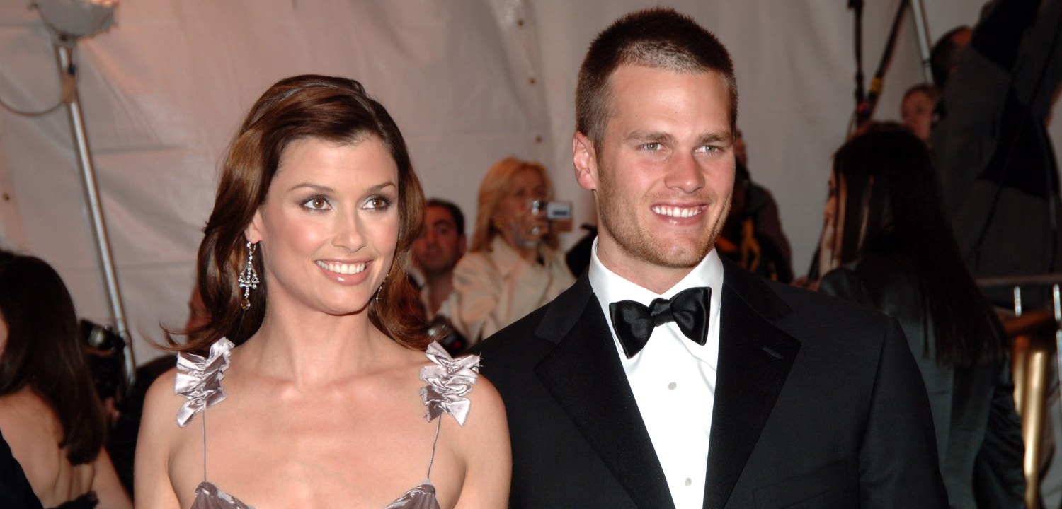 Bridget Moynahan Still Working Through Aftermath of Tom Brady