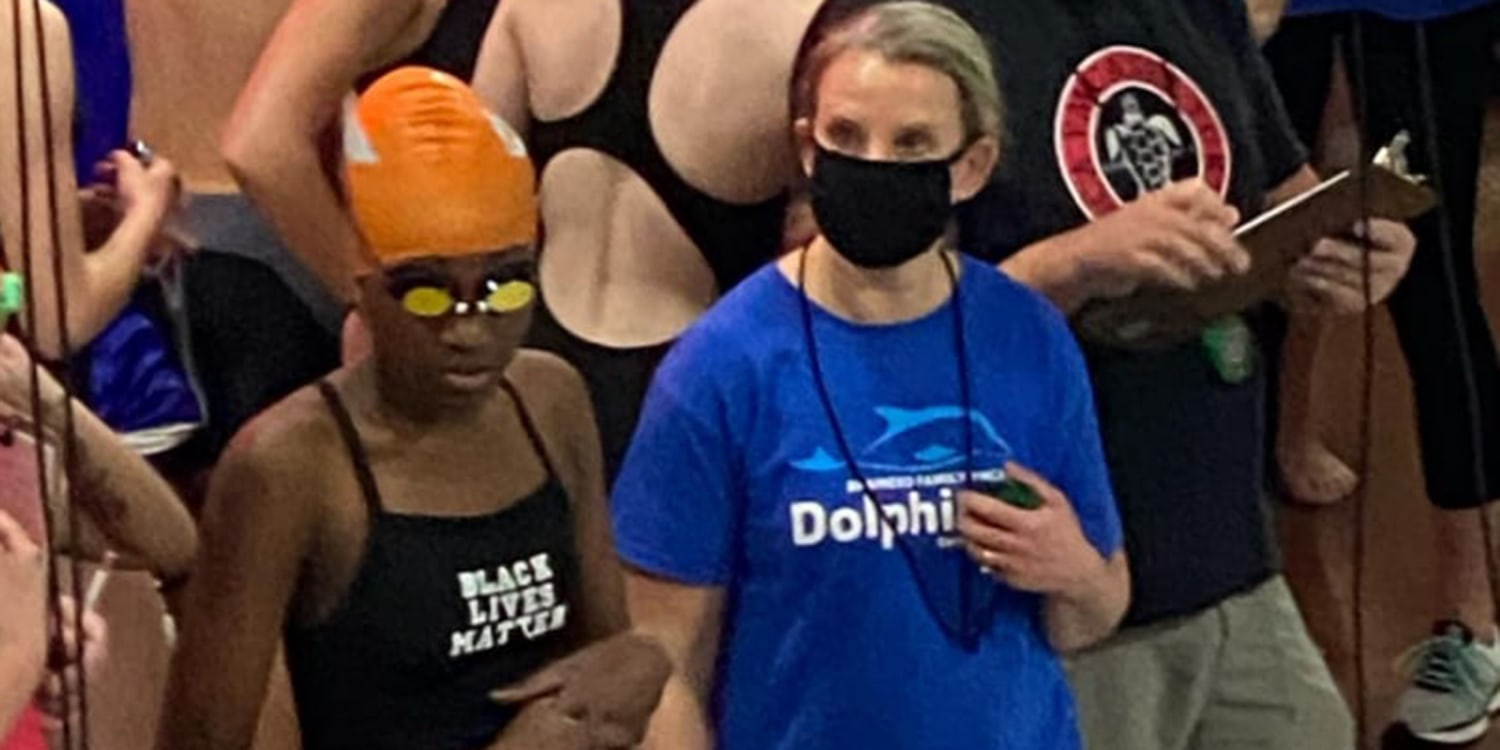 blm bathing suits