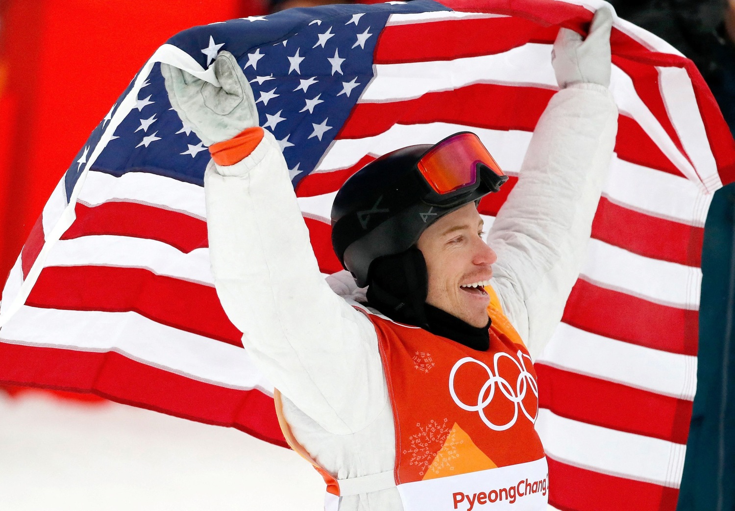 Shaun White on His 'Heavy Decision' to Retire at the Beijing Olympics