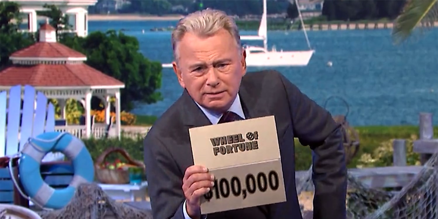 Top 10 Biggest Winners on Wheel of Fortune - All Time List - The Gazette Review