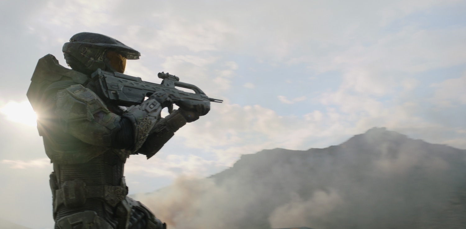 Halo' TV Series: How the Paramount+ Release Changes the Franchise